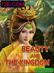 BeautyAndTheKingdom: Descubra o Fascinante Mundo de 72E.COM