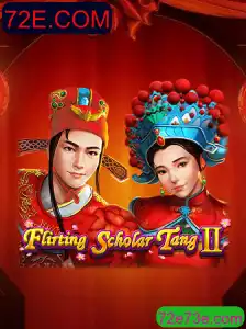 Explorando o Mundo do Flirting Scholar Tang II