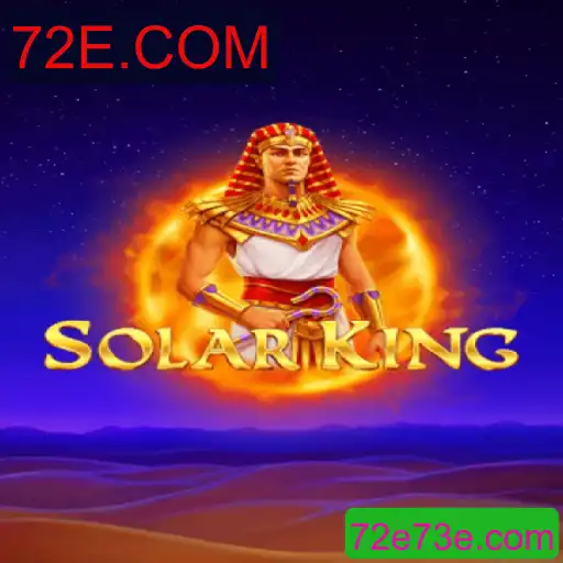 Descubra SolarKing: O Novo Fenômeno no Mundo dos Jogos
