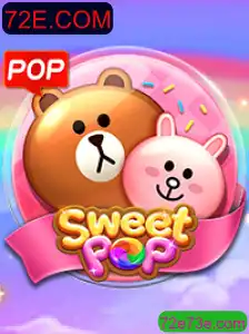 Descubra a Magia do Jogo SweetPOP e Seu Fascinante Mundo